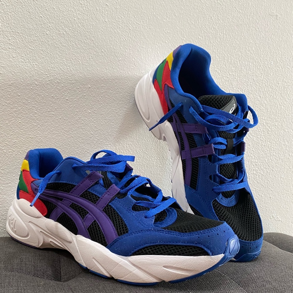 Asics Gel BND